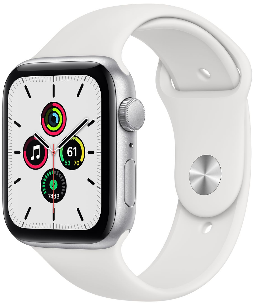 apple watch metal case and band