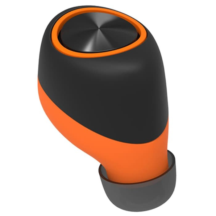 

Motorola Verve Ones+ Bluetooth (Black Orange)