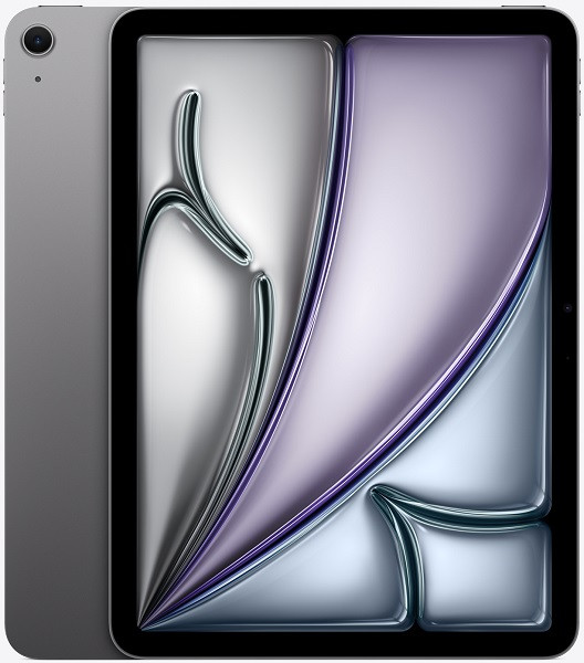 Apple iPad Air 13.0 inch 2024 5G 512GB Space Grey (8GB RAM)