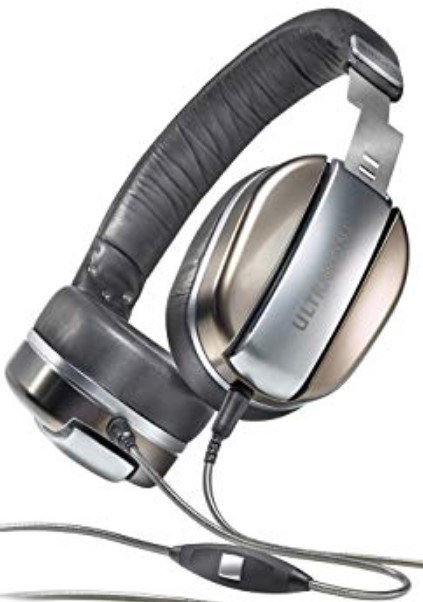 

Ultrasone Edition M Headphones