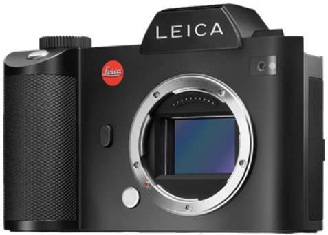 

Leica SL (Typ 601) Camera (Body Only)