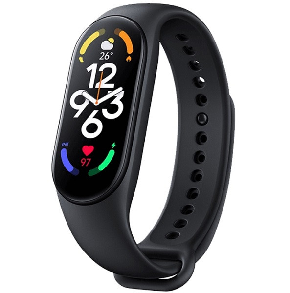 Xiaomi Mi Band 7 Black