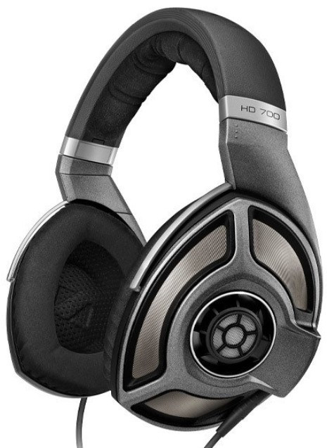 

Sennheiser HD700 Headphones