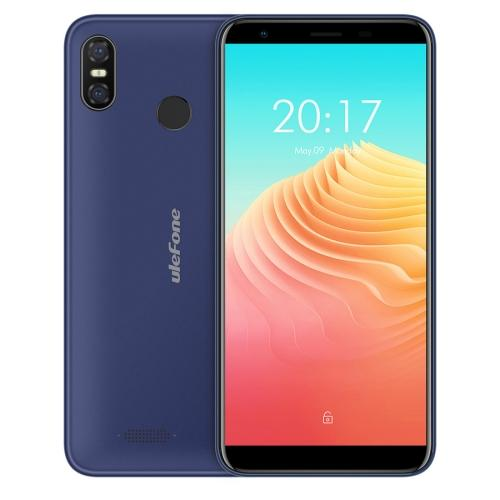 

Ulefone S9 Pro Dual Sim 16GB Blue (2GB RAM)