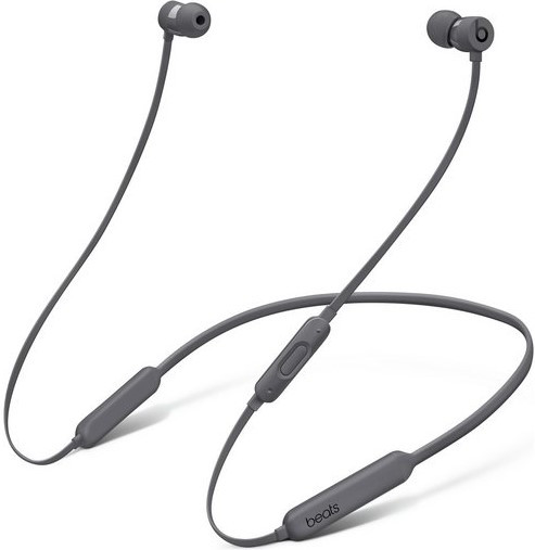 

Beats X Wireless Headphone Grey