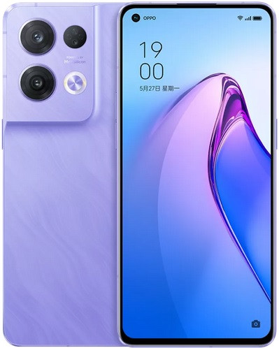 OPPO Reno 8 Pro 5G (Glazed Green) 256GB + 8GB RAM Android Mobile - GSM  Unlocked