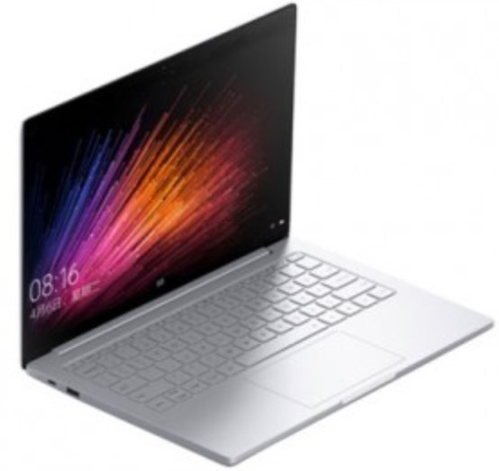 

Xiaomi Mi NoteBook Air 12 M3 4G 256GB Silver