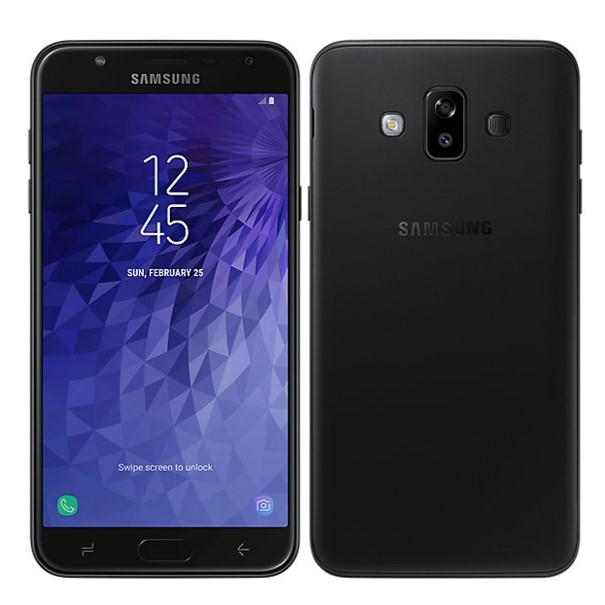 

Samsung Galaxy J7(2018) Dual J720FD 32GB Black