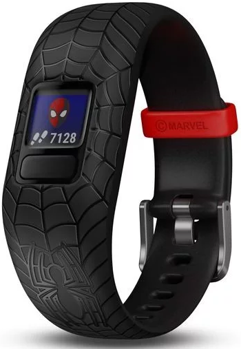 garmin vivofit jr 2 fitness band