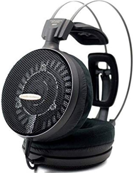 

Audio-Technica ATH-AD2000 Headphone