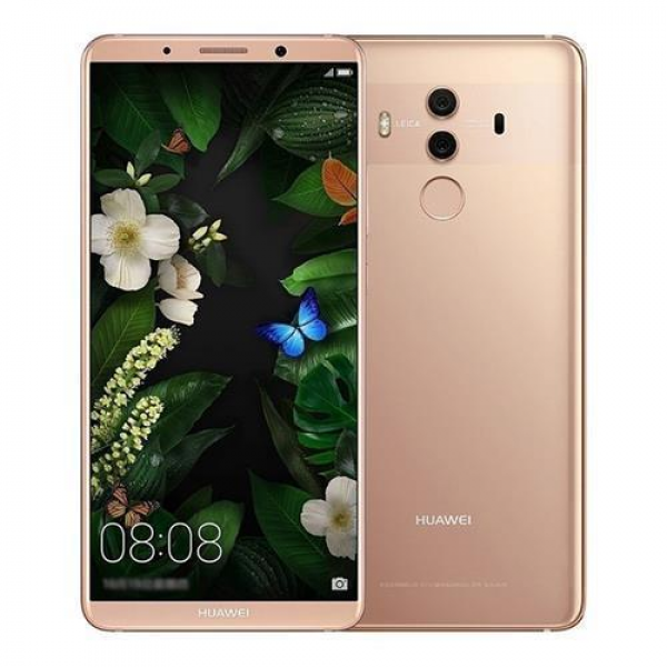 

Huawei Mate 10 Pro BLA-L29 Dual Sim 128GB Pink