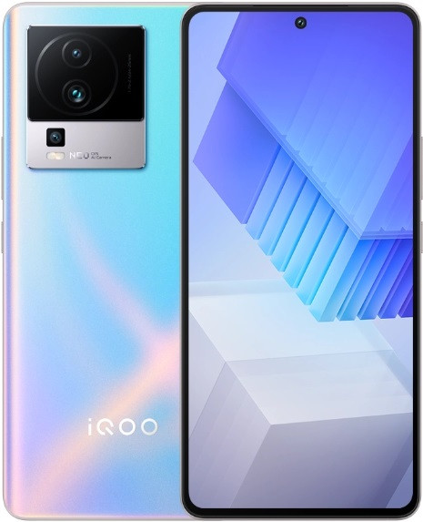 iqoo 7 full phone specifications