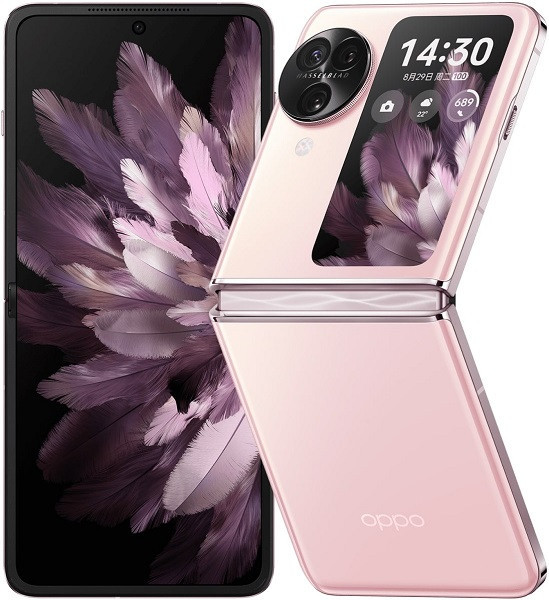 Oppo Find N3 - Price in India, Specifications (29th February 2024)