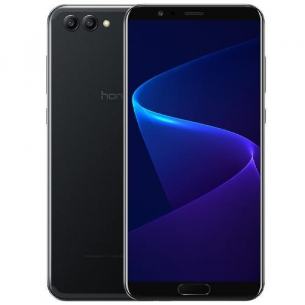 

Huawei Honor V10 BKL-AL20 Dual Sim 128GB Black (6GB RAM)