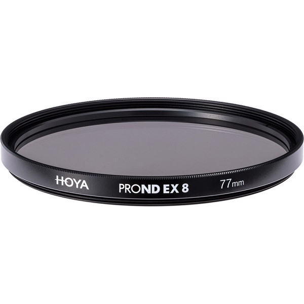 Hoya 72mm PROND EX 8 (ND 0.9) Filter