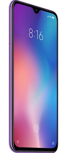 

Xiaomi Mi 9 Dual Sim 64GB Purple (6GB RAM)