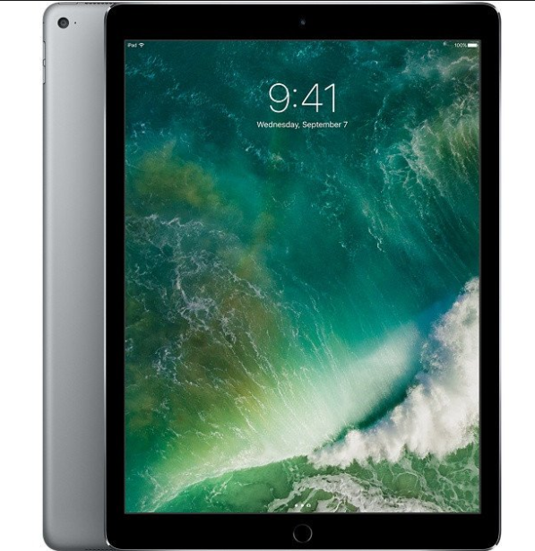 

Apple iPad Pro 10.5 Wifi 64GB Space Grey