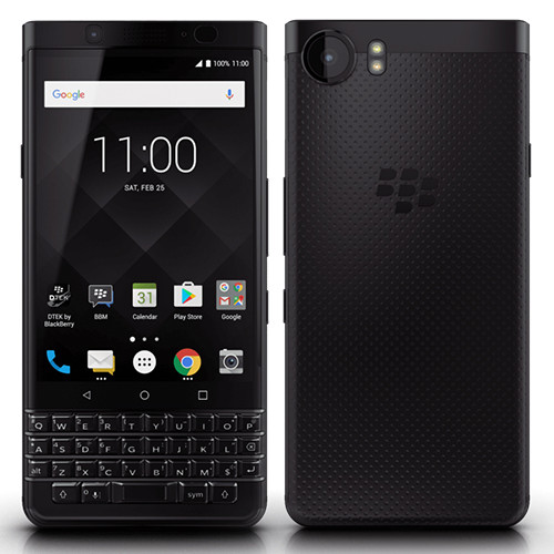 

Blackberry Keyone BBB100-2 64GB Black