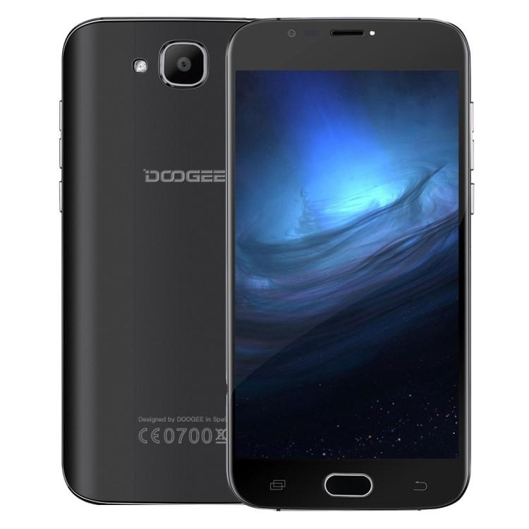 

Doogee X9 Mini Dual Sim 8GB Black (1GB RAM)