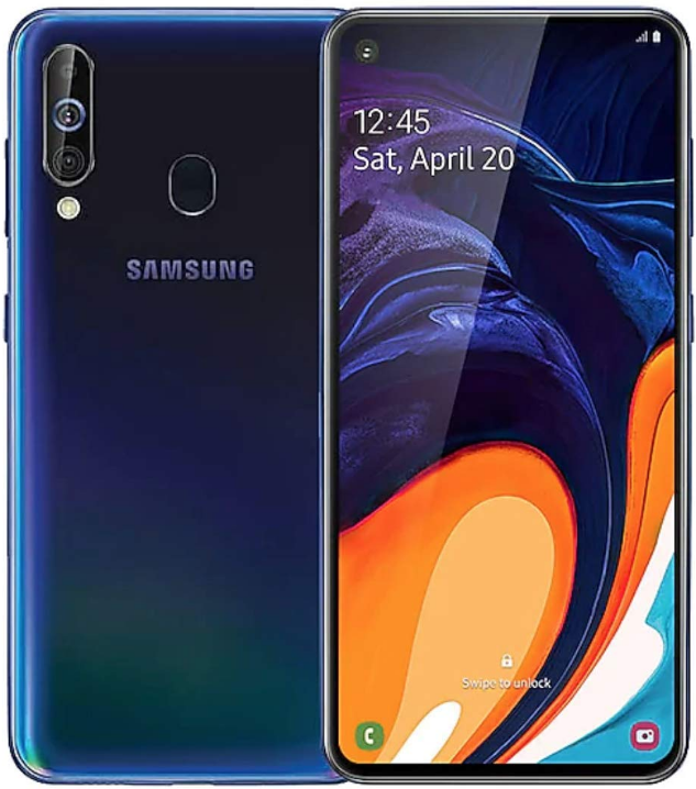 samsung galaxy a60 price