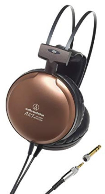 

Audio-Technica ATH-A1000X Headphone