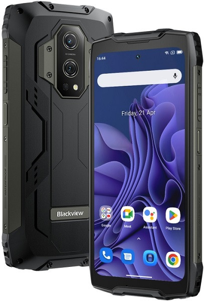 Unveiling Blackview BV9300 Pro: A New Era of Rugged Smartphones