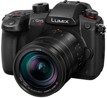 

Panasonic Lumix DC-GH5S kit (12-60 f3.5-5.6)