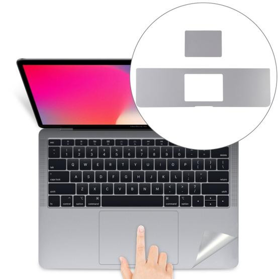 Etoren Com Palm Trackpad Protector Sticker For Macbook Pro 15