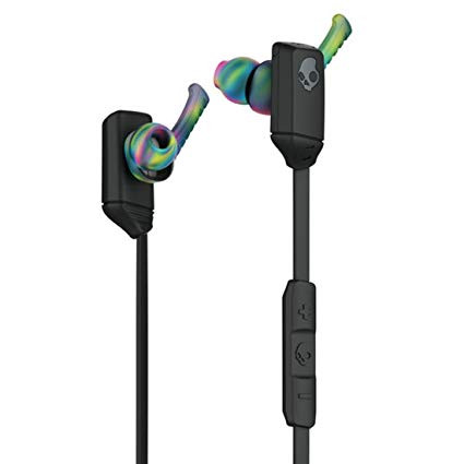 

SkullCandy XTfree BT Sport Earbud (Black-Swirl)