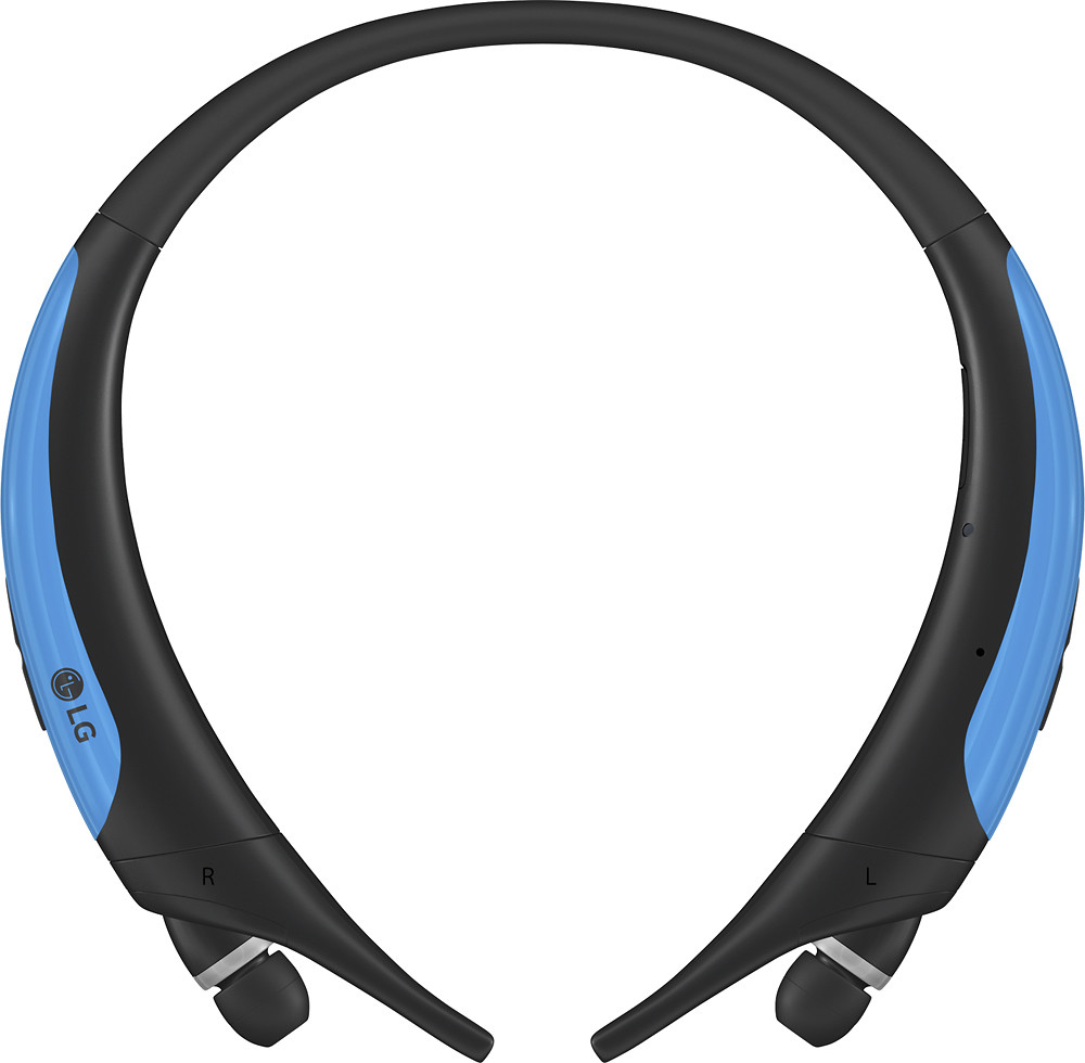 

LG Tone Active Premium Wireless Headset Blue