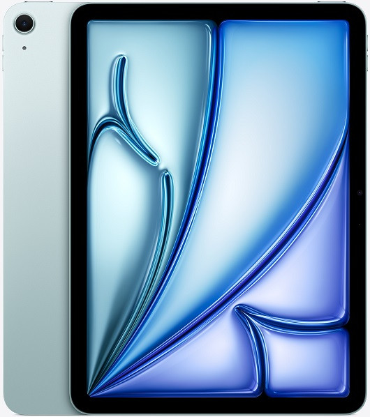 Apple iPad Air 13.0 inch 2024 5G 128GB Blue (8GB RAM)