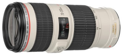 

Canon EF 70-200mm F4.0L IS USM (HK)