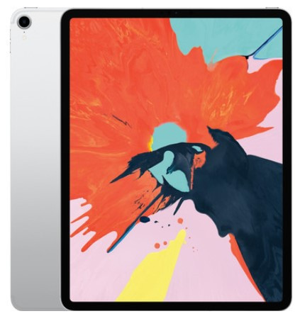 

Apple iPad Pro 11 2018 Wifi 64GB Silver