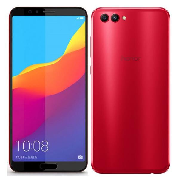

Honor V10 Dual Sim BKL-L09 128GB Red (6GB RAM)