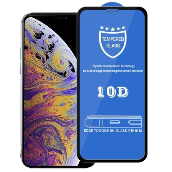 Etoren Com 9h 10d Full Screen Tempered Glass Screen Protector For