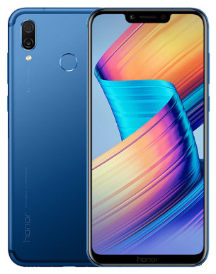 

Honor Play COR-AL10 Dual Sim 64GB Blue (6GB RAM)