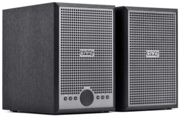 

Infinity by Harman HM300 Bluetooth Speaker