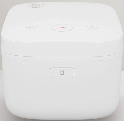 xiaomi induction rice cooker