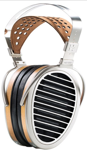 

Hifiman HE-1000 Headphones