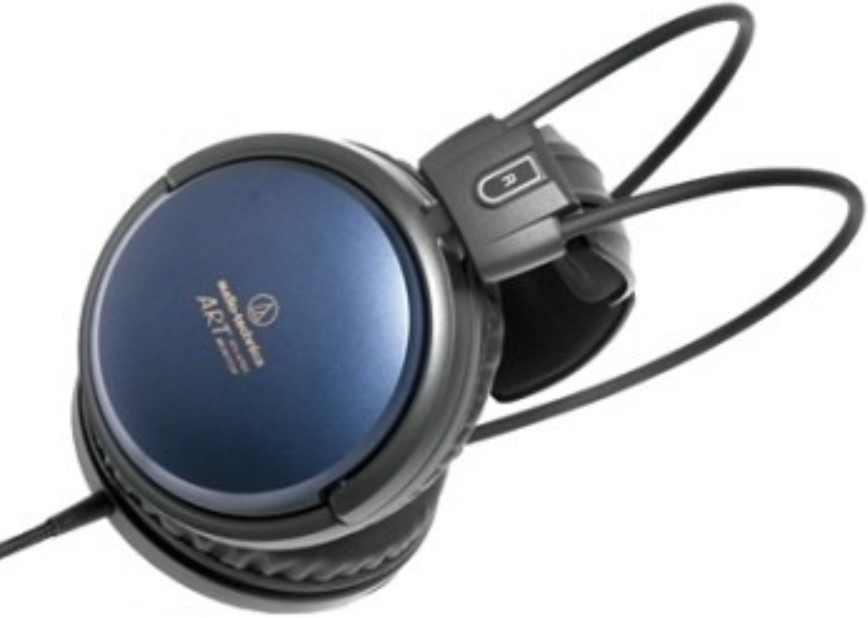 

Audio-Technica ATH-A700X Headphones