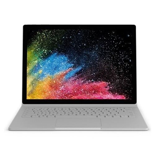 

Microsoft Surface Book 2 15" i7 512GB (16GB Ram)