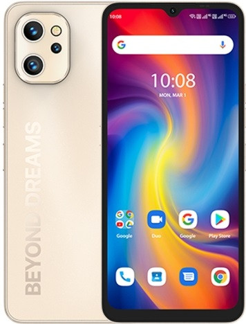 umidigi a13 specs