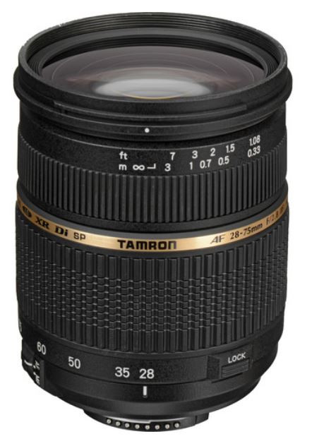 

Tamron AF 70-300mm F4-5.6 Di LD Macro 1:2(Nikon)