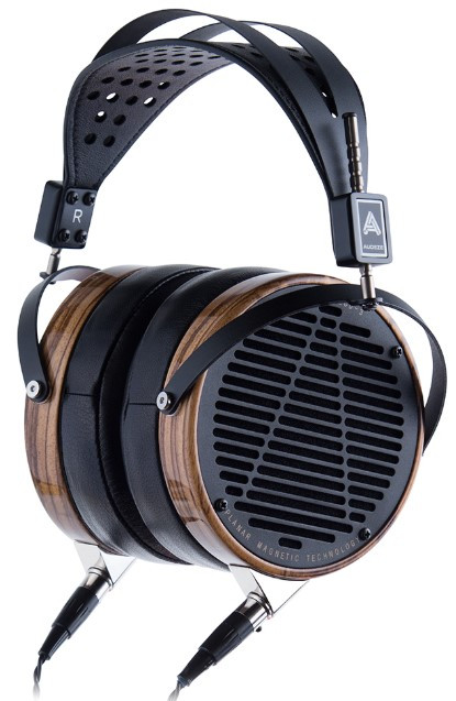 

Audeze LCD3-L-ZW-TC Headphones