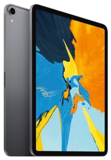 

Apple iPad Pro 12.9 2018 4G 256GB Space Grey