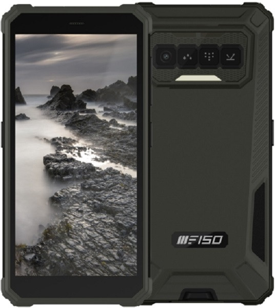 Ulefone Armor X6 - Specifications
