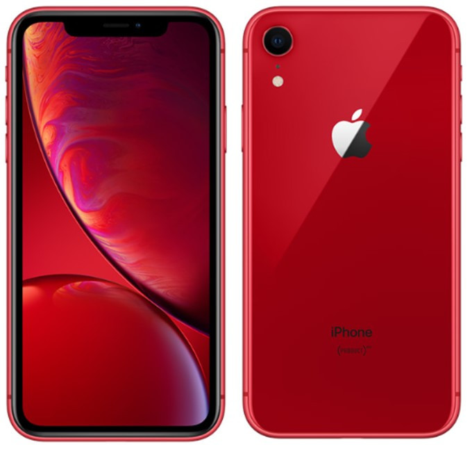 Etoren Com Apple Iphone Xr 128gb Red Esim 773 Etoren Com