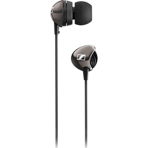 Sennheiser CX275S In-ear Headphones Black