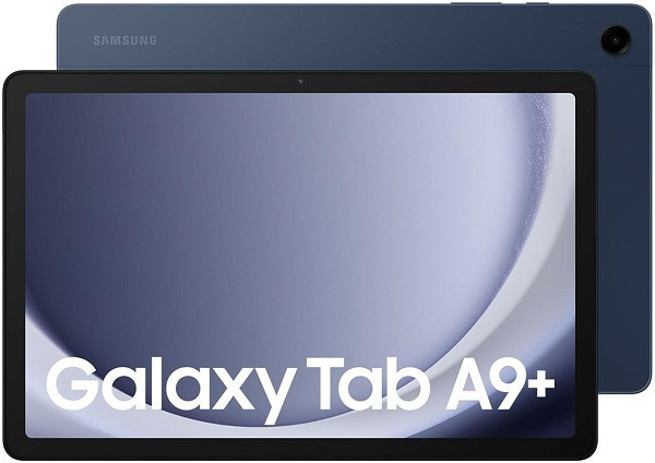 Samsung Galaxy Tab A9 - GSM Maroc