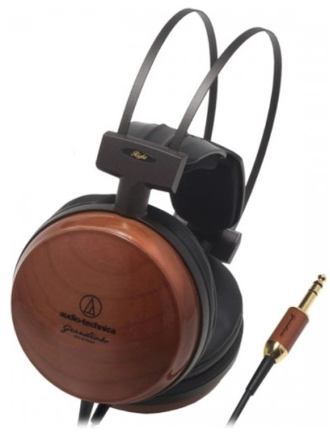 

Audio-Technica ATH-W1000X Headphones